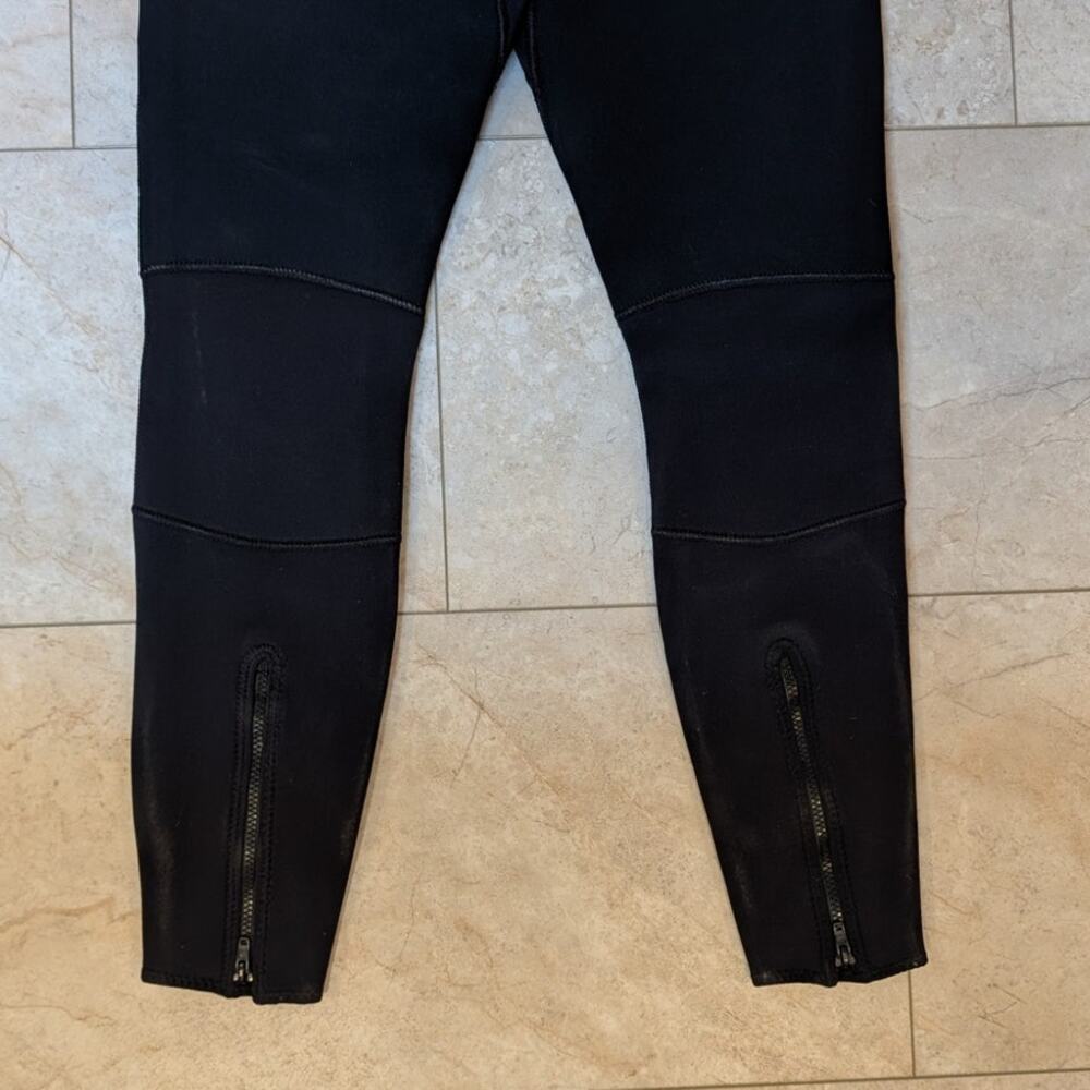 NRS Farmer John Wetsuit NWS04N Men's XL - Picture 9 of 9